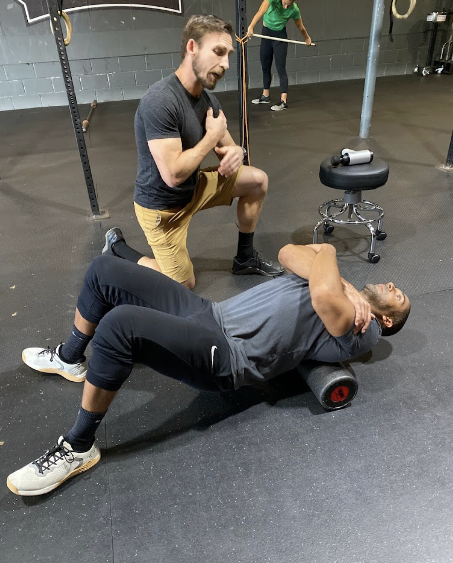 Personalized General PT