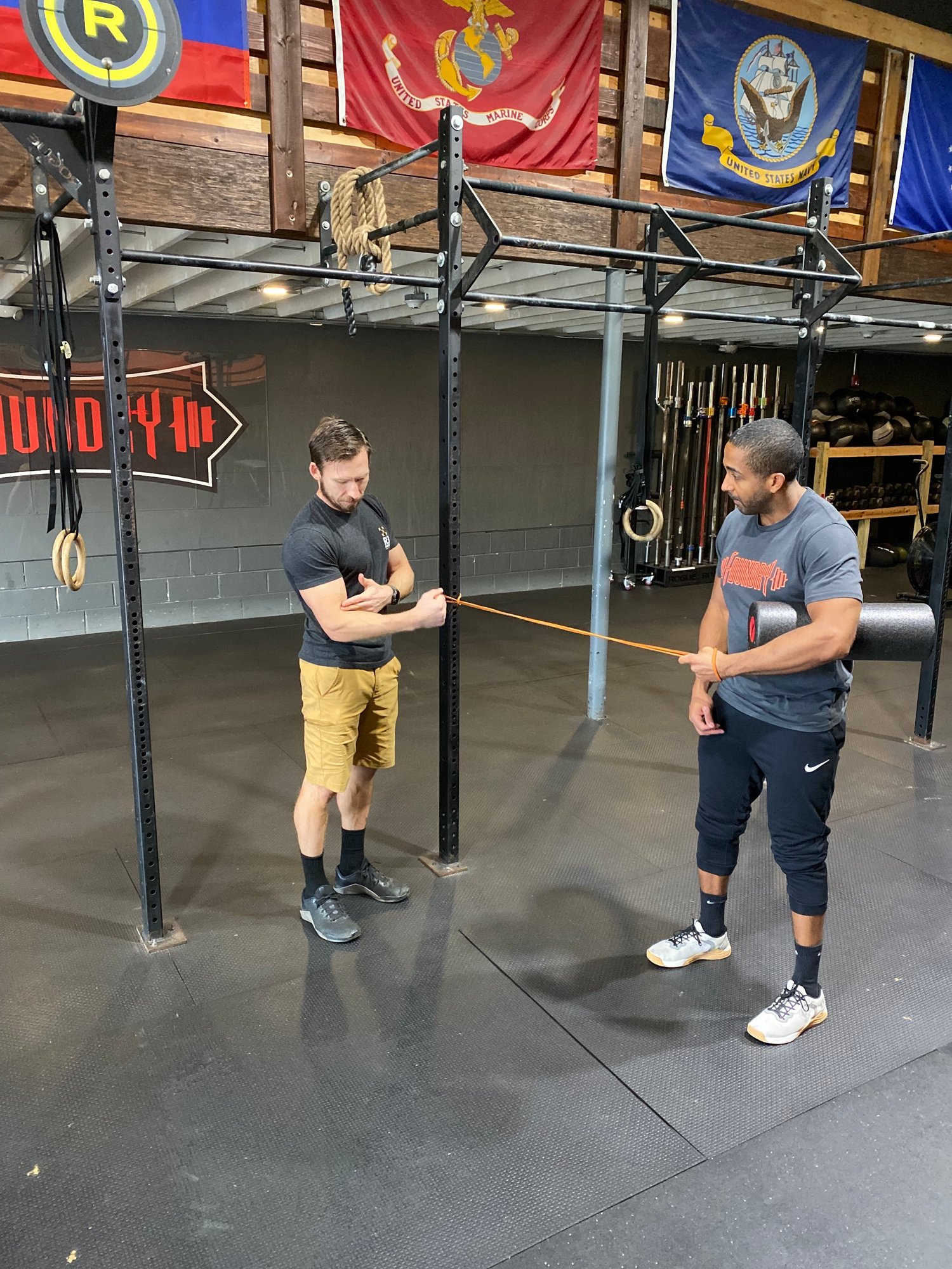 General PT Instruction